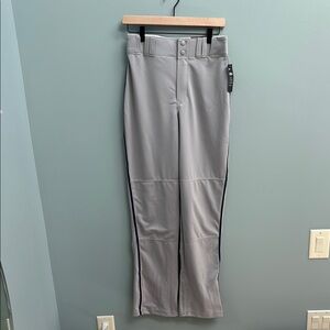 • NWT CHAMPRO BASEBALL PANTS •